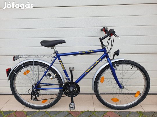 Nevada Férfi kerékpár eladó (13)