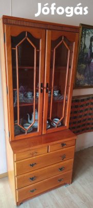 Nevada tálaló szekrény 