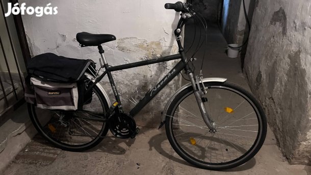 Nevada trekking bike