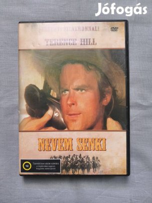 Nevem Senki-Terence Hill - Henry Fonda