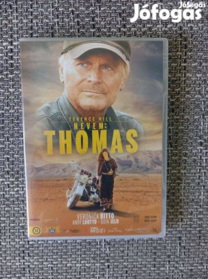 Nevem:Thomas DVD