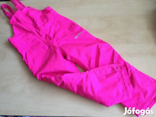 Nevica sínadrág 110/116