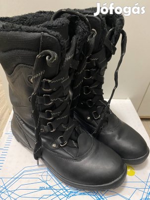 Nevica új őszi-tavaszi női csizma 39-es