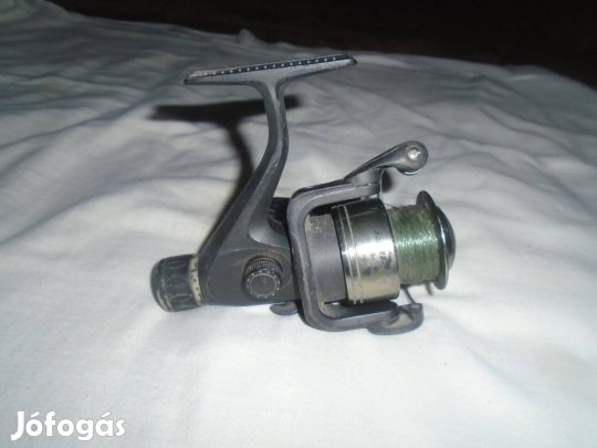 Nevis 30-as pergető orsó