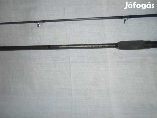 Nevis Extreme harcsa pergetőbot 240 cm