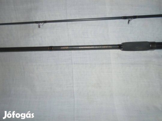 Nevis Extreme harcsa pergetőbot 240 cm