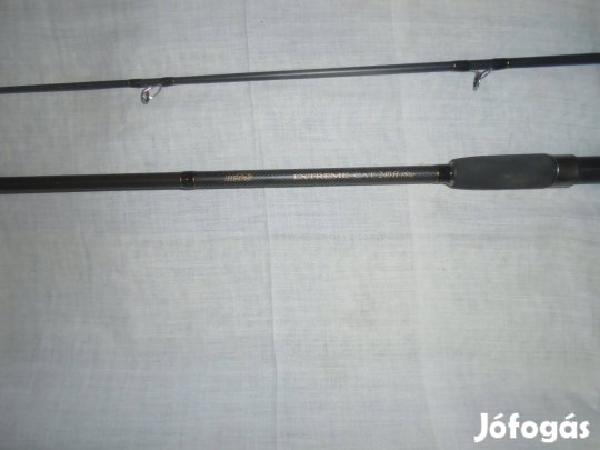 Nevis Extreme harcsa pergetőbot 240 cm