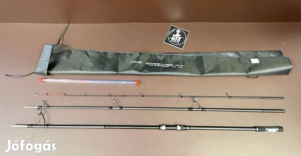 Nevis Gotama LC Feeder 390Xh 180g/ Fish Bandita