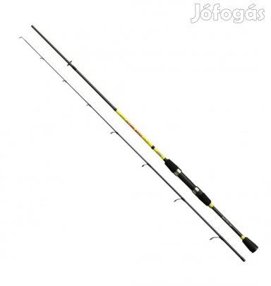 Nevis Nitro Ultra Light Spin pergető bot - 1.8m 2-8g