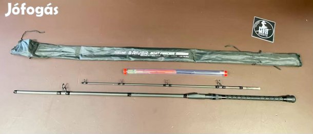 Nevis River Boat Feeder 270Xxh 100-300g feeder bot