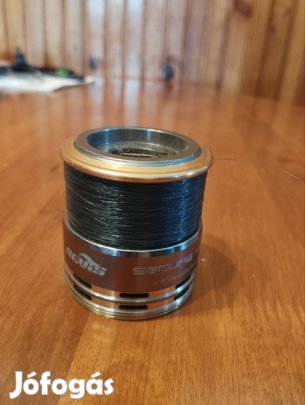 Nevis Secur 40 pótdob