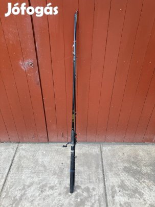 Nevis Windstorm Pontyozó horgászbot