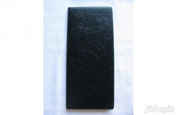 Névjegykártya tartó