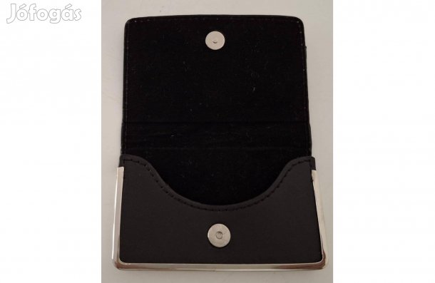 Névjegykártyatartó