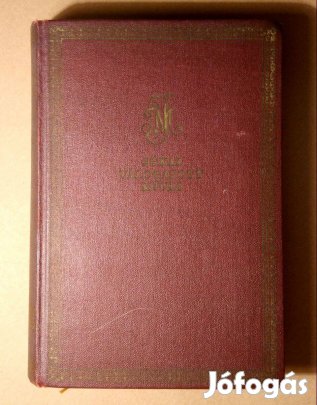 Névtelen Vár (Jókai Mór) 1962 (8kép+tartalom)