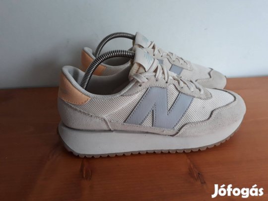 New Balance 237 cipő 39-es 39
