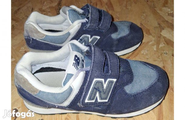 New Balance 32-es fiú cipő