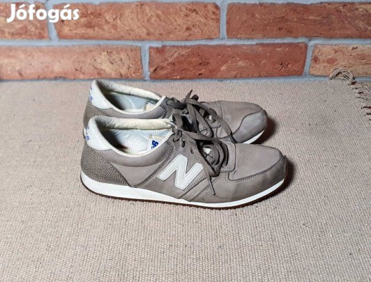 New Balance 44-es sportcipő jó állapotban eladó