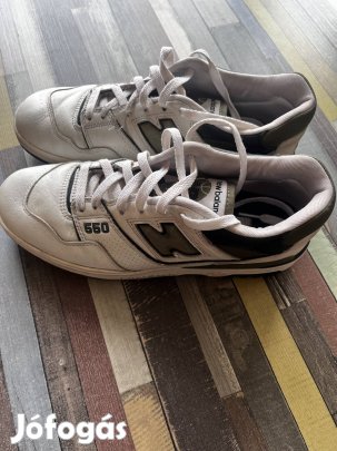 New Balance 550