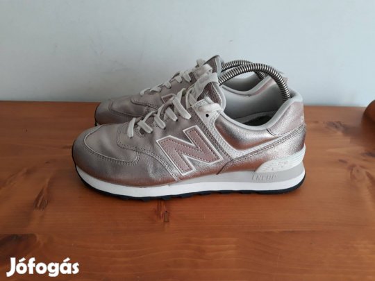 New Balance 574 cipő 40-es 40