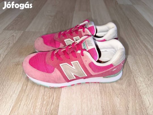 New Balance 574 sportos félcipő 38 -as