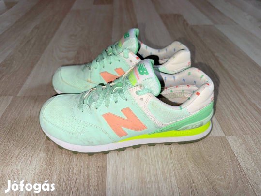 New Balance 574 sportos félcipő 40 -es