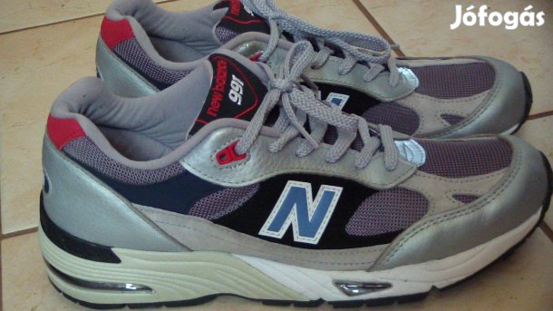 New Balance 991 (Made in England) 43,5