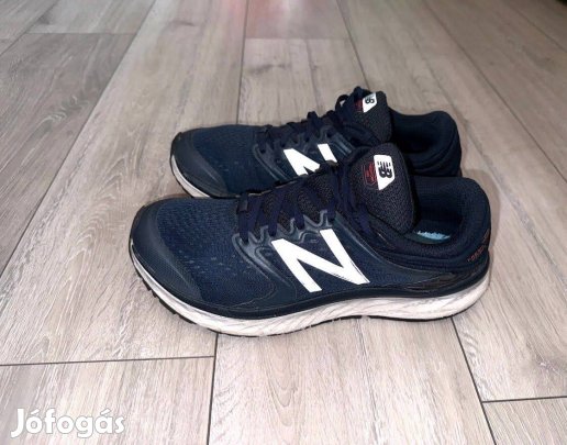 New Balance Fresh Foam 1080 futócipő 44.5 -es