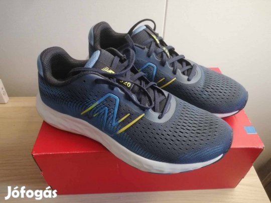 New Balance M520, méret: 44,5