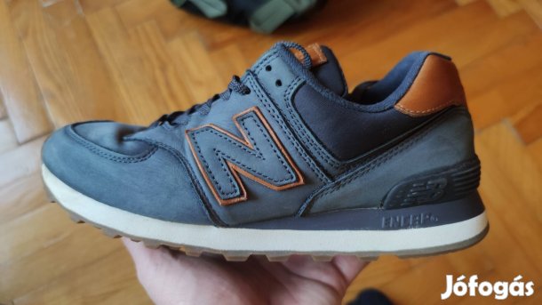 New Balance Uniszex Bőr Sneakers - 40,5