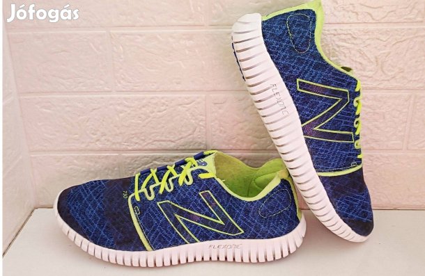 New Balance férfi sportcipő, futócipő 43-as