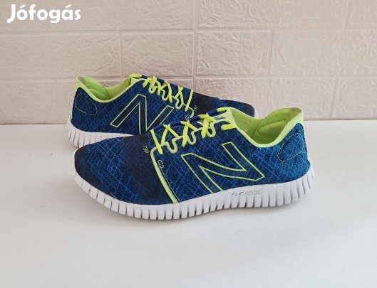 New Balance férfi sportcipő, futócipő 43-as