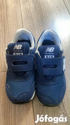 New Balance kisfiú sportcipő
