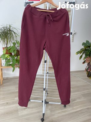 New Balance melegítőnadrág, férfi XL