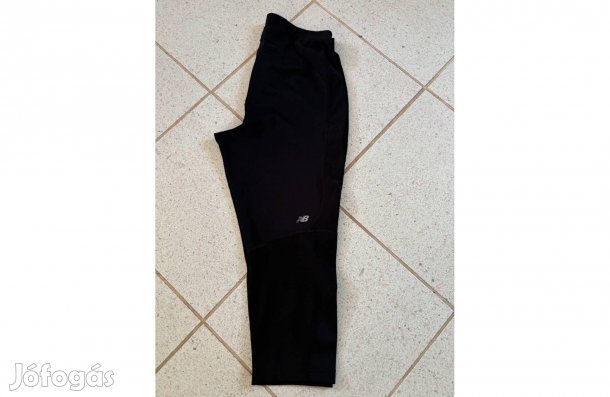 New Balance női fitnesznadrág, futó nadrág M-es méretben