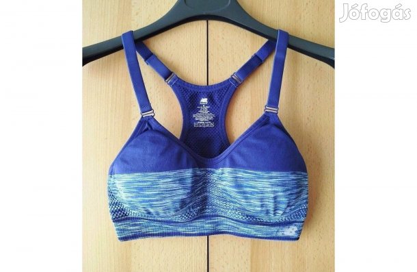 New Balance női sport melltartó S-es