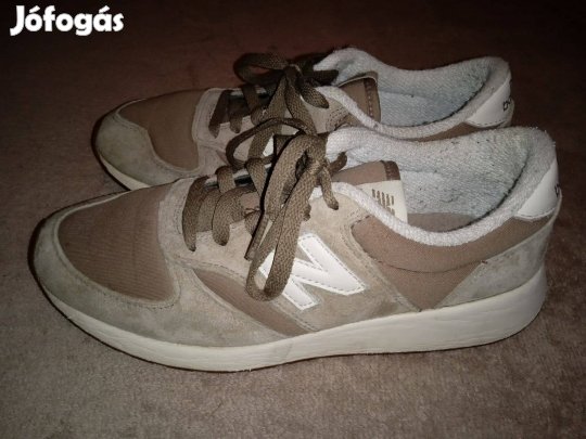 New Balance sportcipő 39-es méretben eladó!