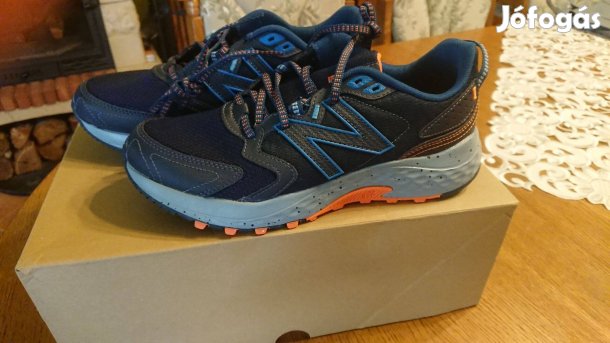 New Balance sportcipő 41-es méret, új