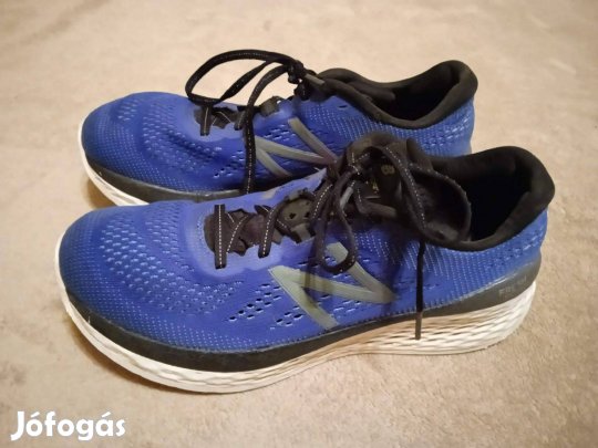 New Balance sportcipő 43-as méretben eladó!