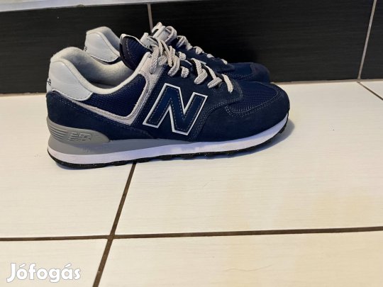 New Balane 39es cipők eladó!