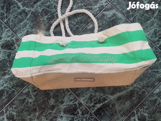New Calzedonia strandzsák
