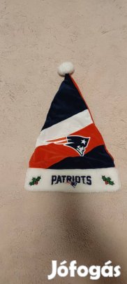 New England Patriots NFL mikulás sapka 