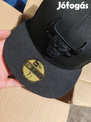 New Era 5950 NBA Bob Essential 59fifty Chibul