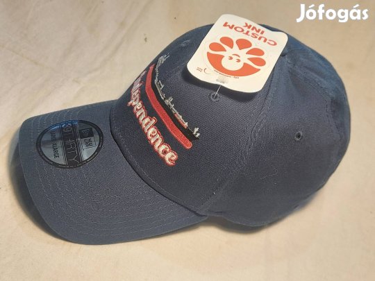 New Era Independence baseball sapka