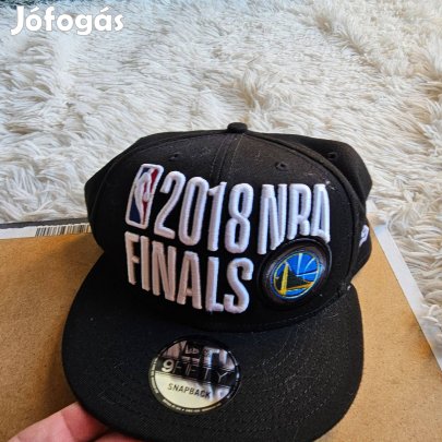 New Era NBA sapka új cimkés snapback
