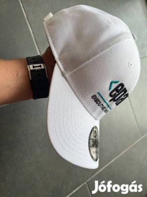 New Era egyedi limitált Epam baseball sapka Új
