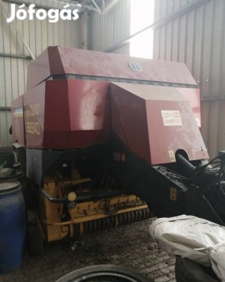 New Holland BB940 nagykocka bálázó eladó!