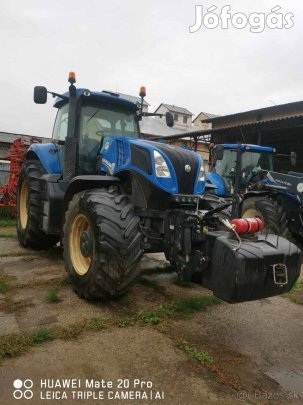 New Holland T8.360 eladó