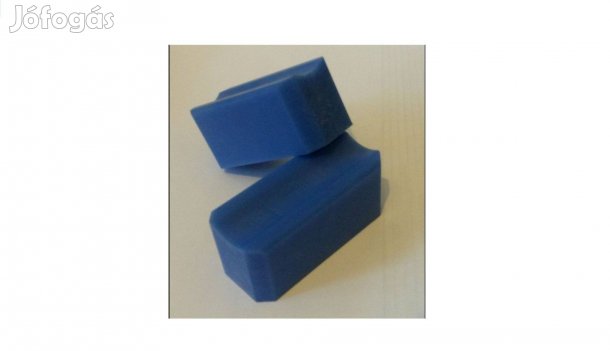 New Holland , Case 580SR talpaló csúszka 70x30 mm