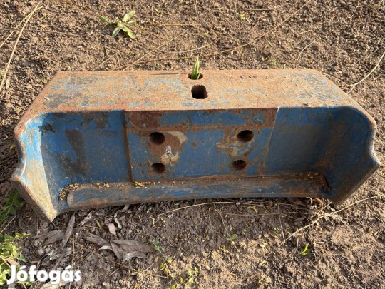 New Holland orrsúly tartó